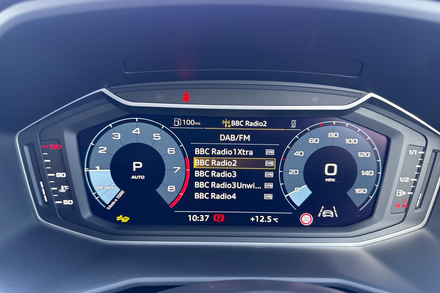 Used Audi A1 2025 for sale - 76102194: Photo 28