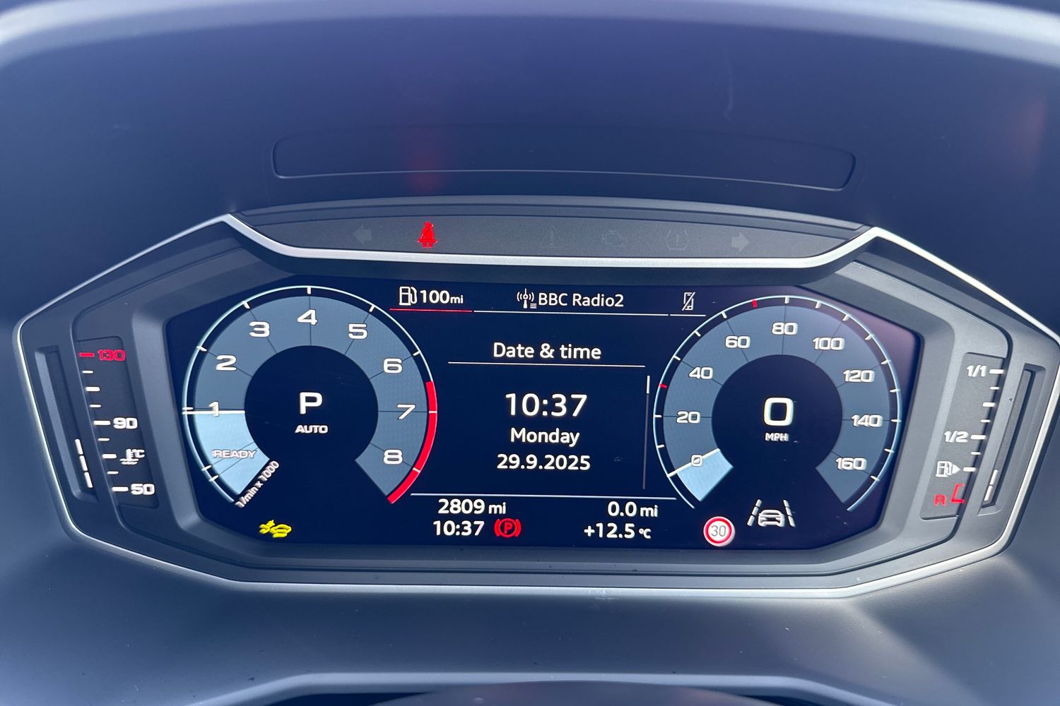 Used Audi A1 2025 for sale - 76102194: Photo 29