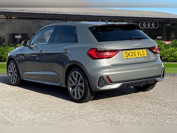 Used Audi A1 2025 for sale - 76102194: Photo 2