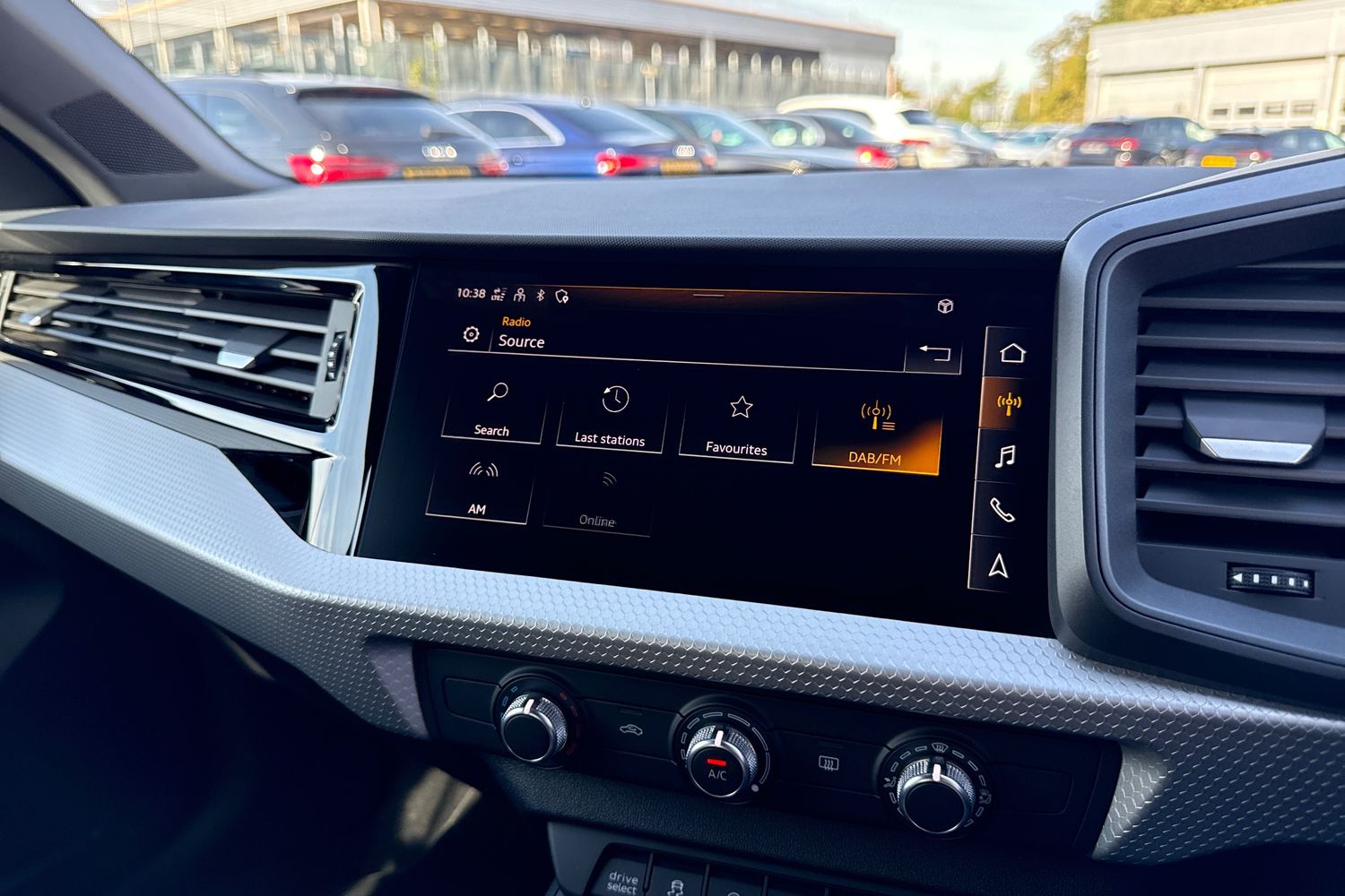Used Audi A1 2025 for sale - 76102194: Photo 33