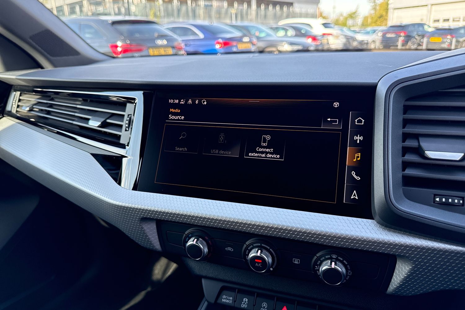 Used Audi A1 2025 for sale - 76102194: Photo 35