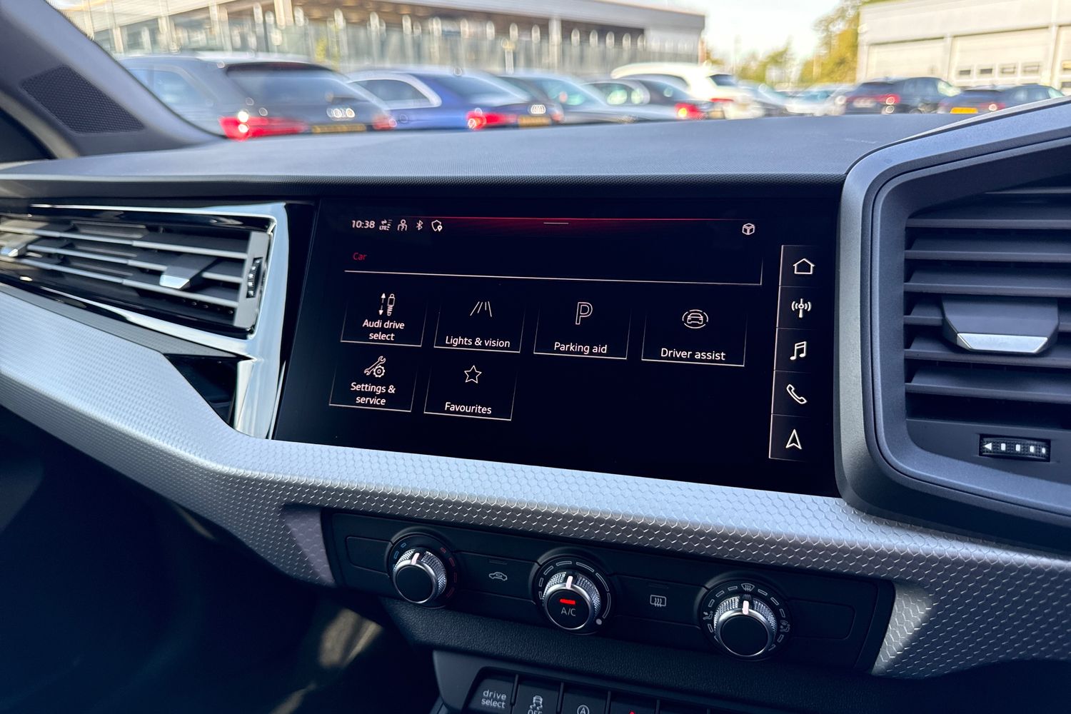 Used Audi A1 2025 for sale - 76102194: Photo 38