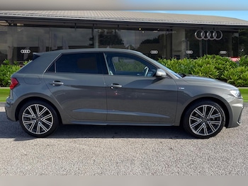 Used Audi A1 2025 for sale - 76102194: Photo 3