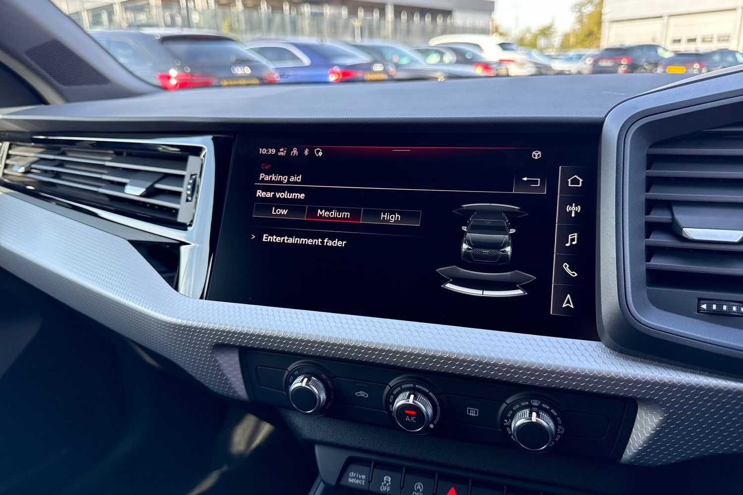 Used Audi A1 2025 for sale - 76102194: Photo 40