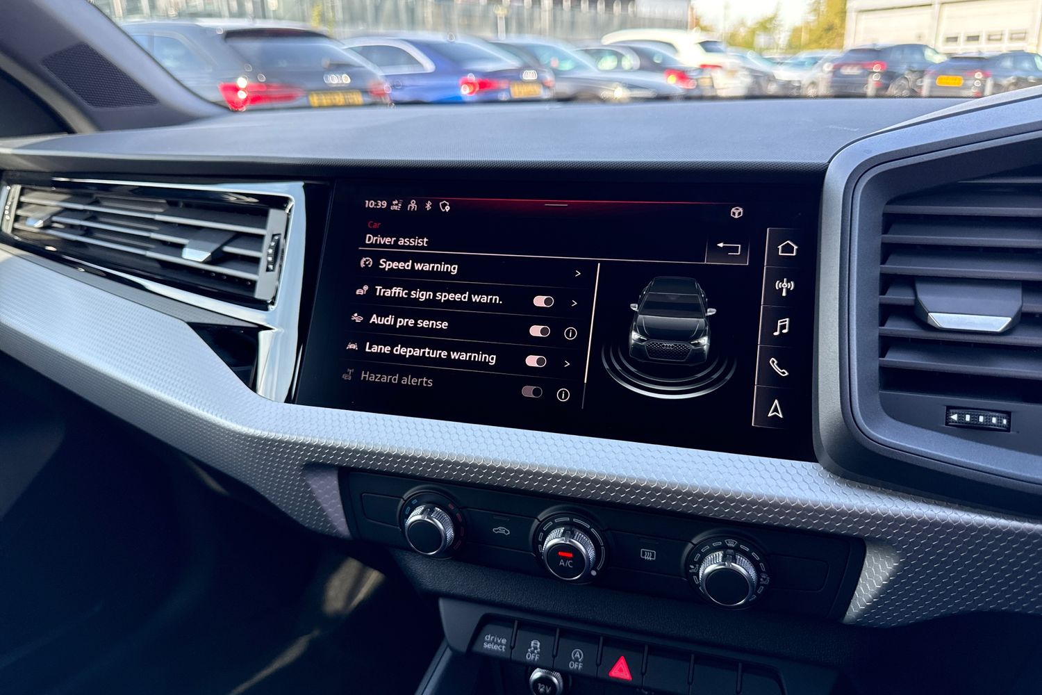 Used Audi A1 2025 for sale - 76102194: Photo 41