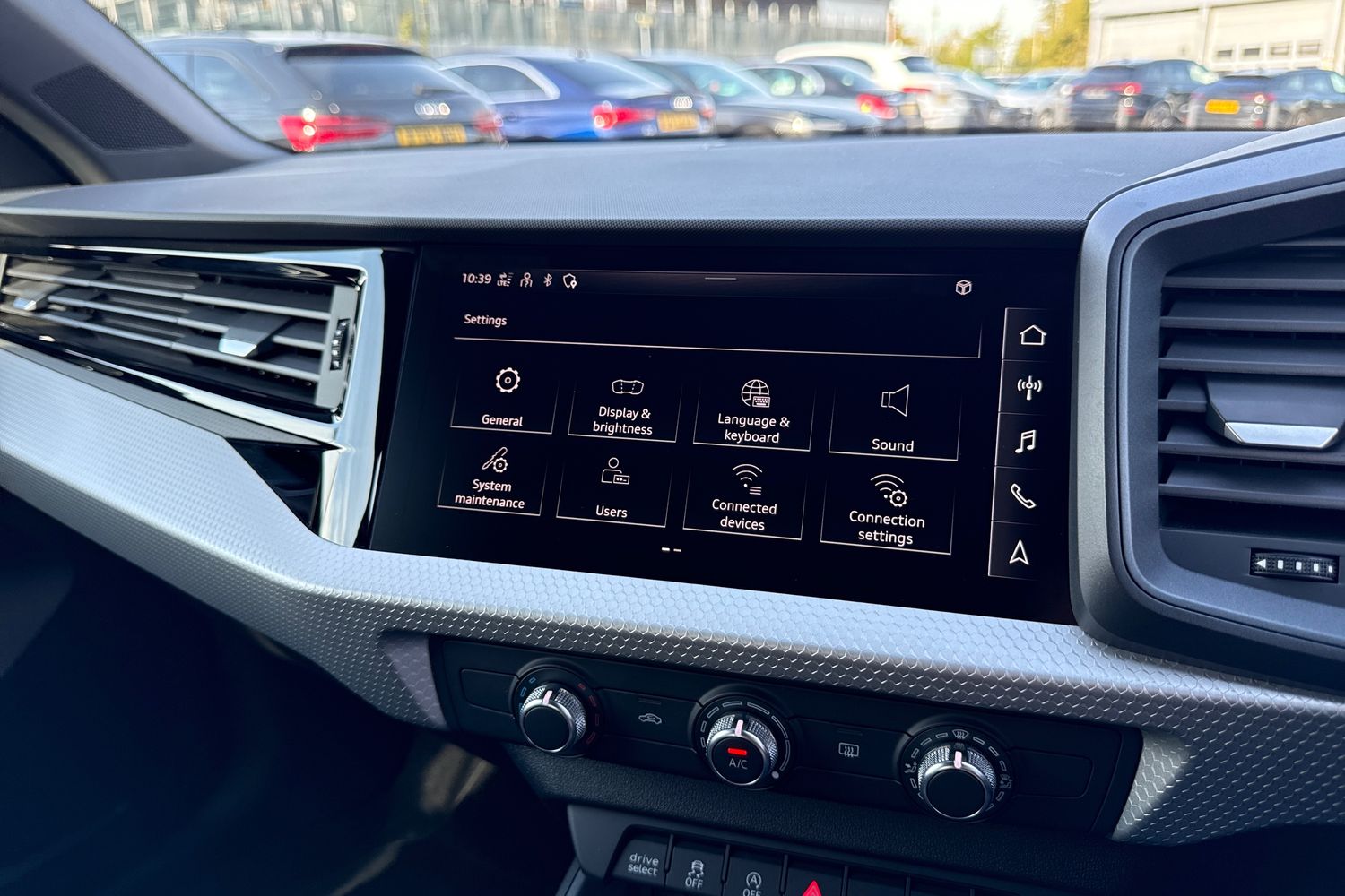 Used Audi A1 2025 for sale - 76102194: Photo 43