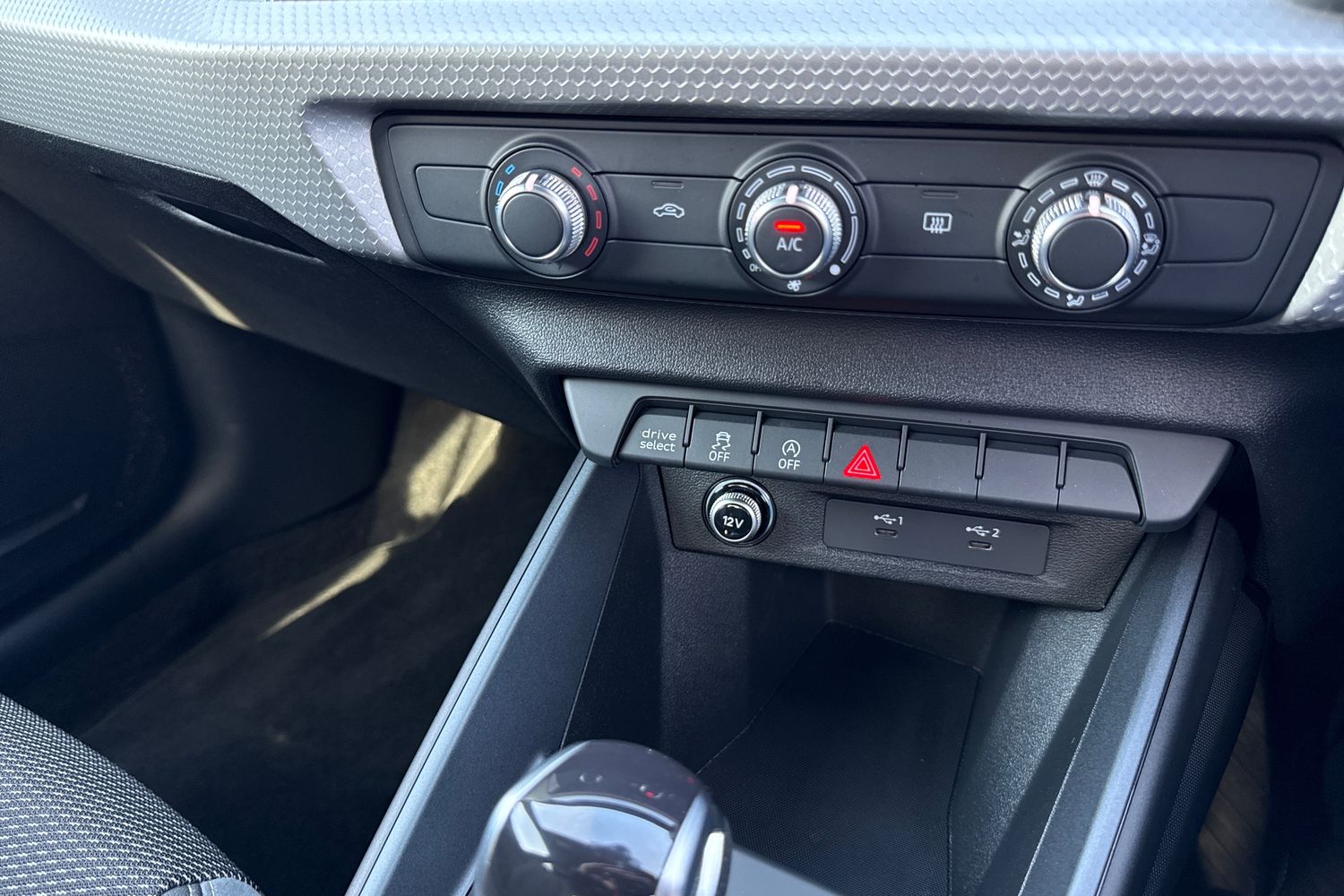 Used Audi A1 2025 for sale - 76102194: Photo 45