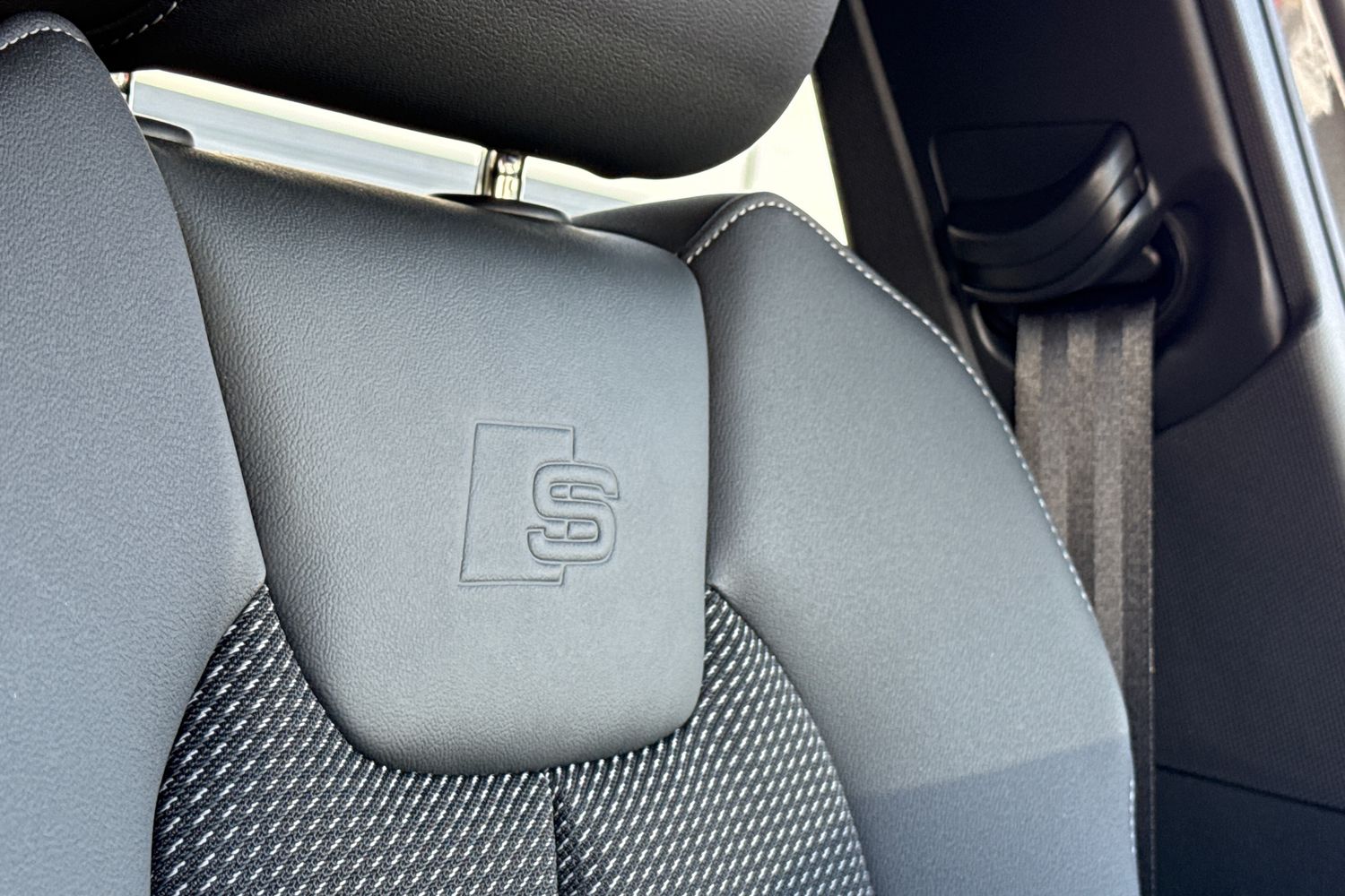 Used Audi A1 2025 for sale - 76102194: Photo 48