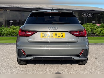 Used Audi A1 2025 for sale - 76102194: Photo 4