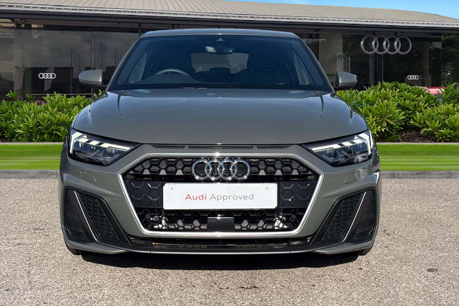 Used Audi A1 2025 for sale - 76102194: Photo 6