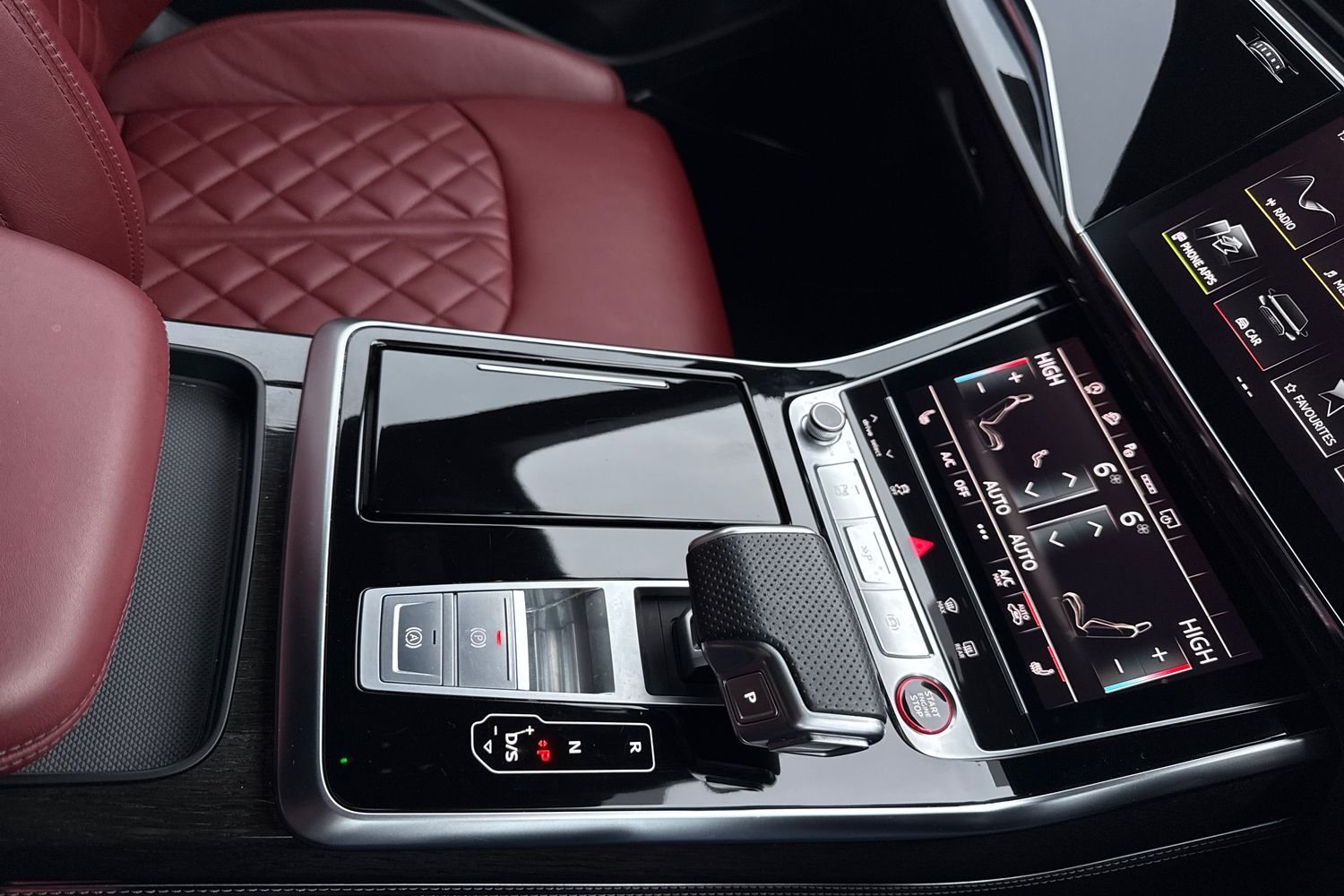 Used Audi Q8 2024 for sale - 77429448: Photo 23