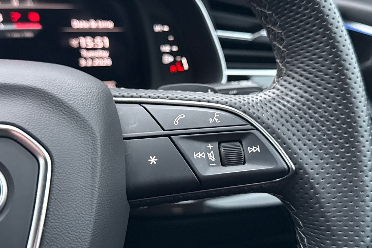 Used Audi Q8 2024 for sale - 77429448: Photo 26