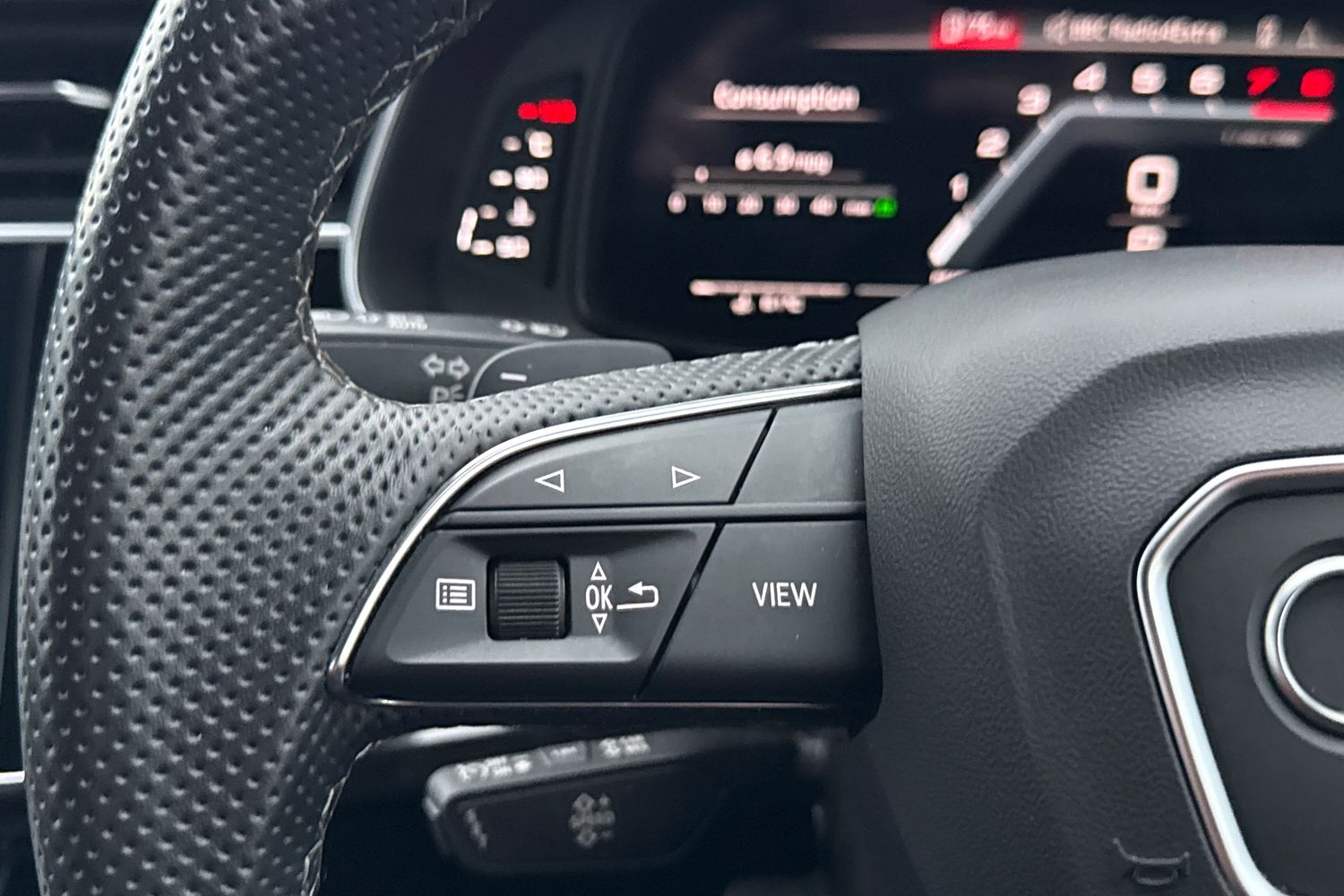 Used Audi Q8 2024 for sale - 77429448: Photo 27