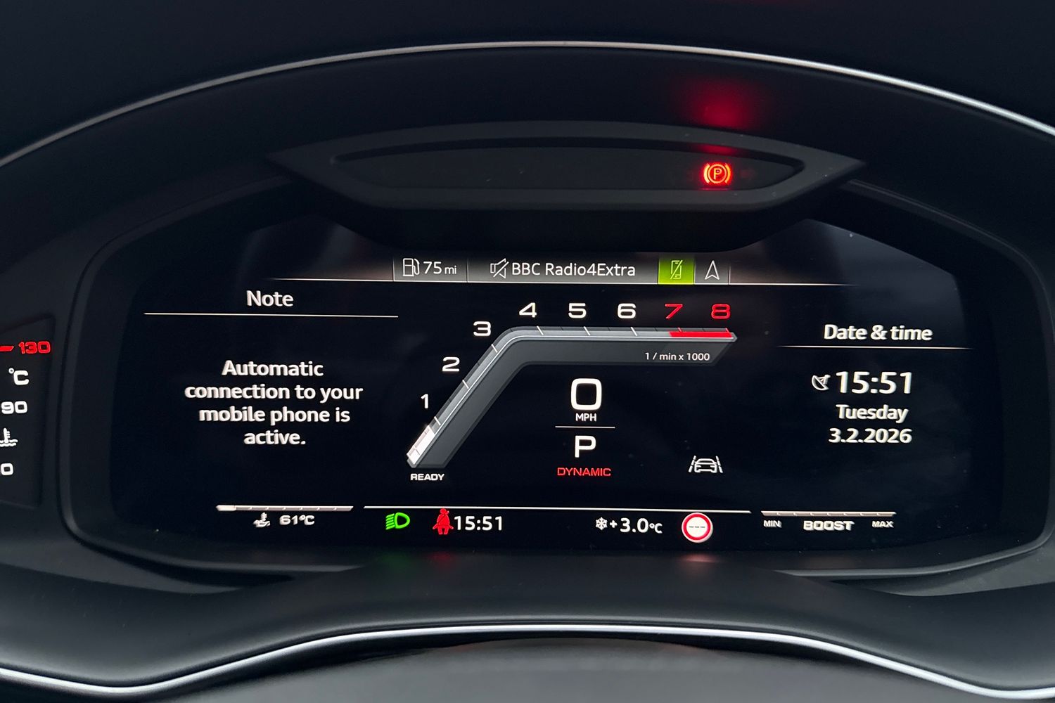 Used Audi Q8 2024 for sale - 77429448: Photo 29