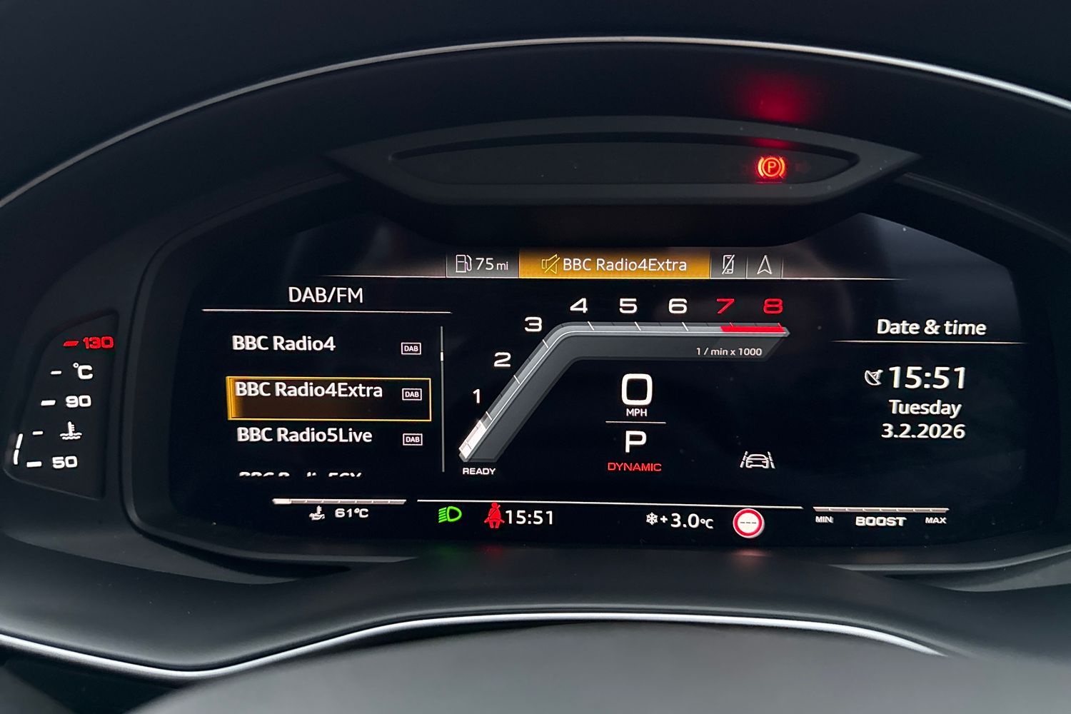 Used Audi Q8 2024 for sale - 77429448: Photo 30