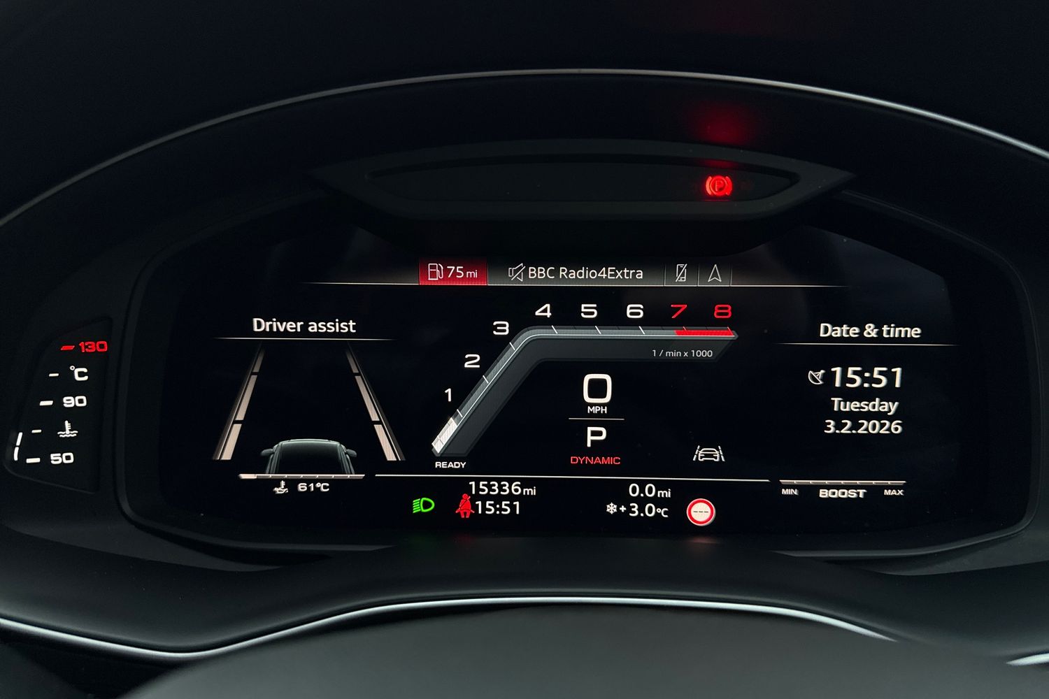 Used Audi Q8 2024 for sale - 77429448: Photo 31