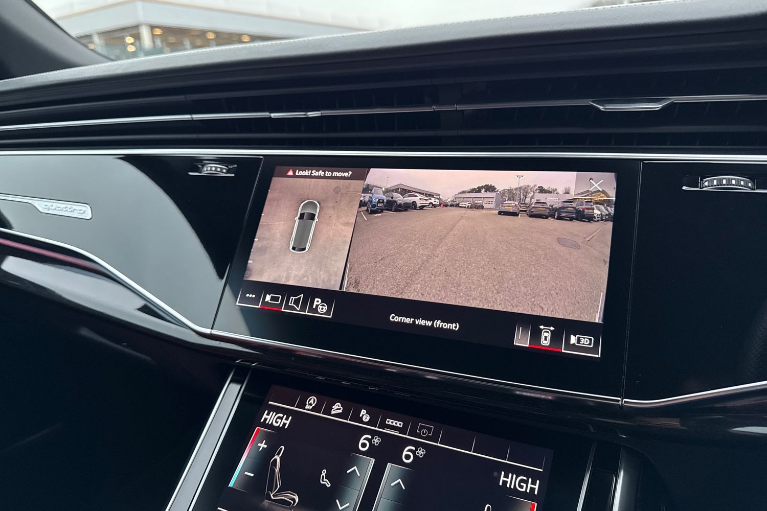 Used Audi Q8 2024 for sale - 77429448: Photo 32