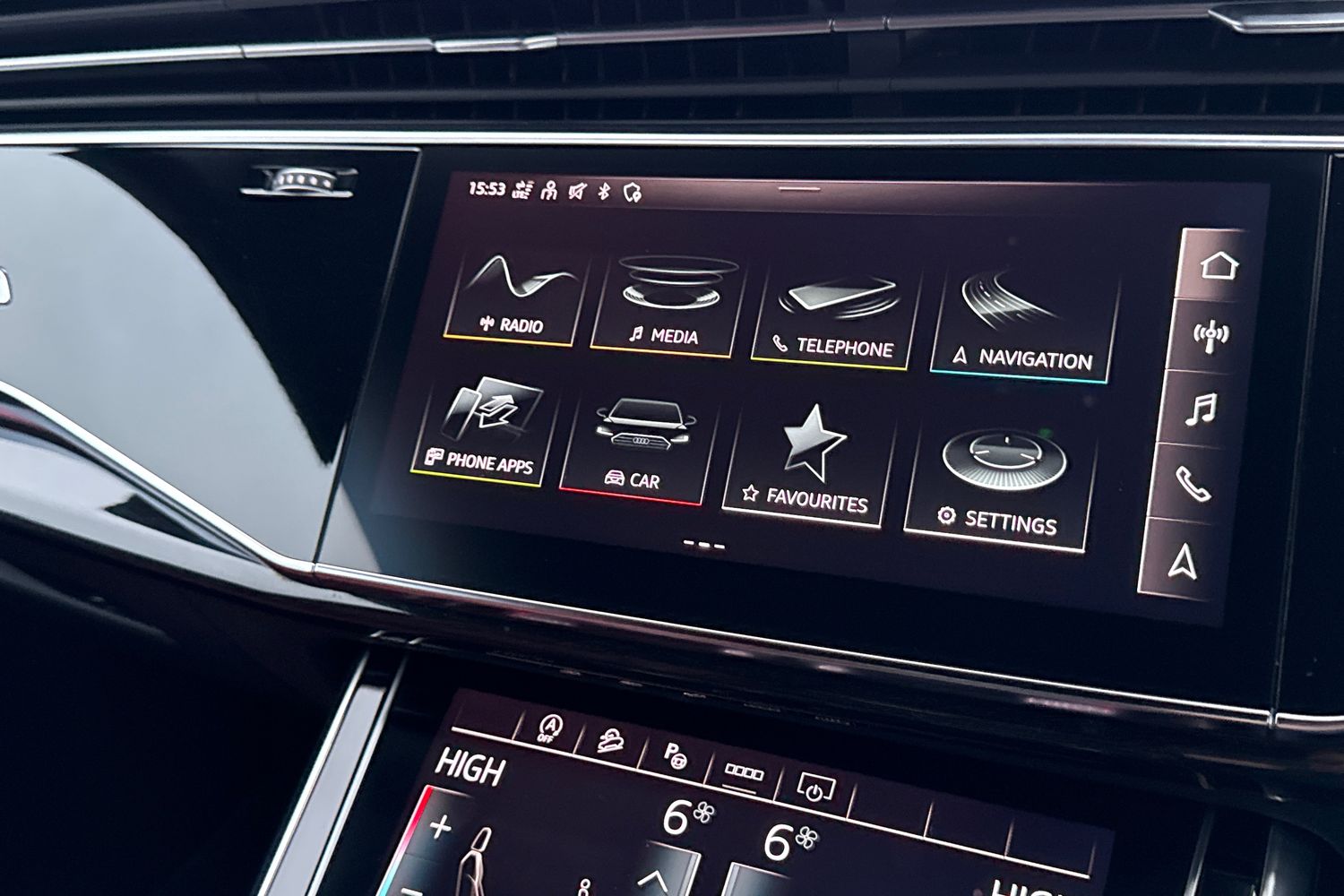 Used Audi Q8 2024 for sale - 77429448: Photo 36