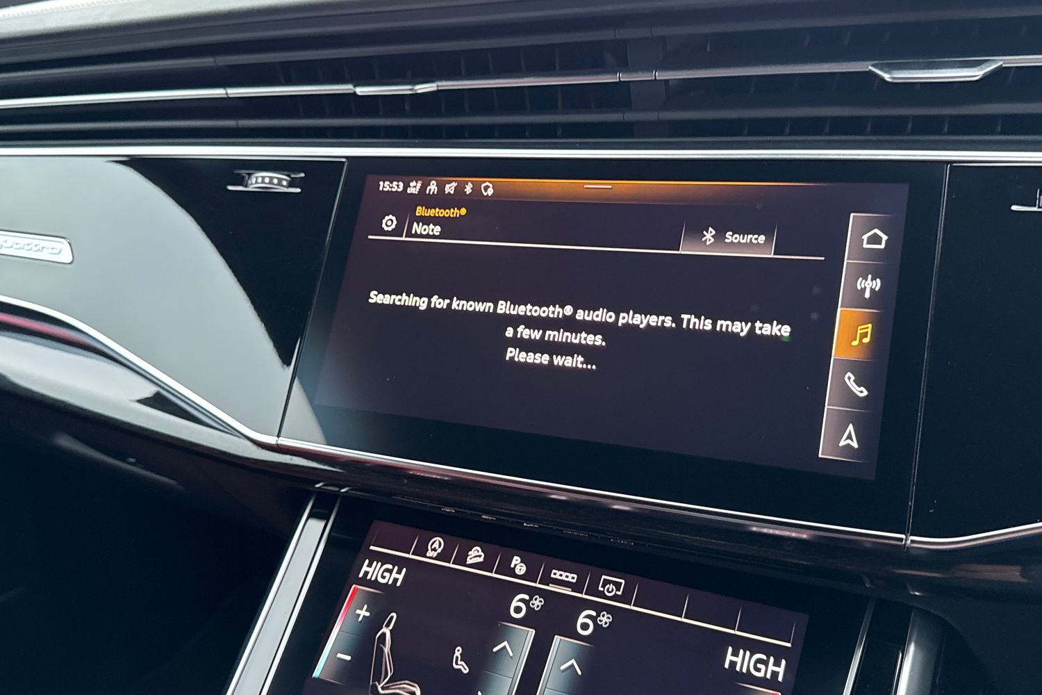 Used Audi Q8 2024 for sale - 77429448: Photo 39