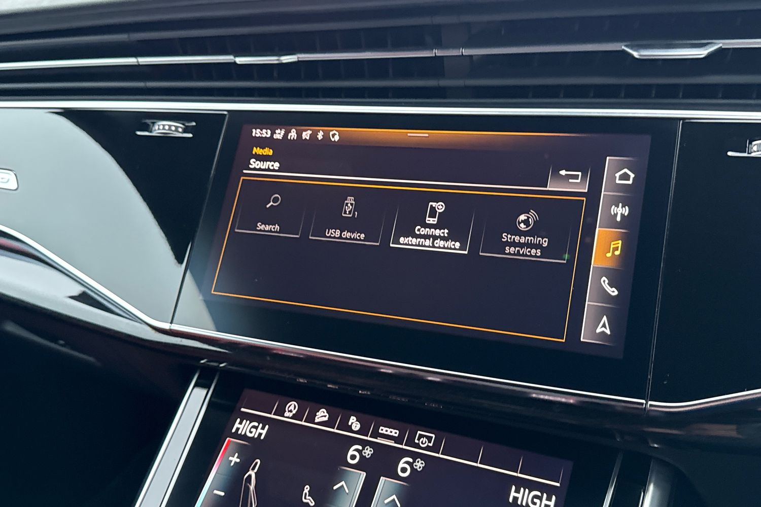 Used Audi Q8 2024 for sale - 77429448: Photo 40