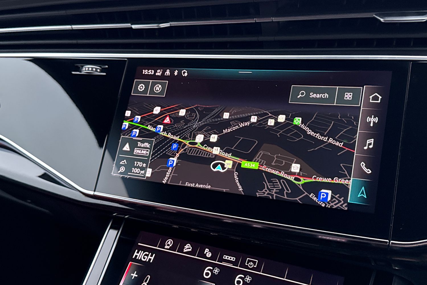 Used Audi Q8 2024 for sale - 77429448: Photo 42