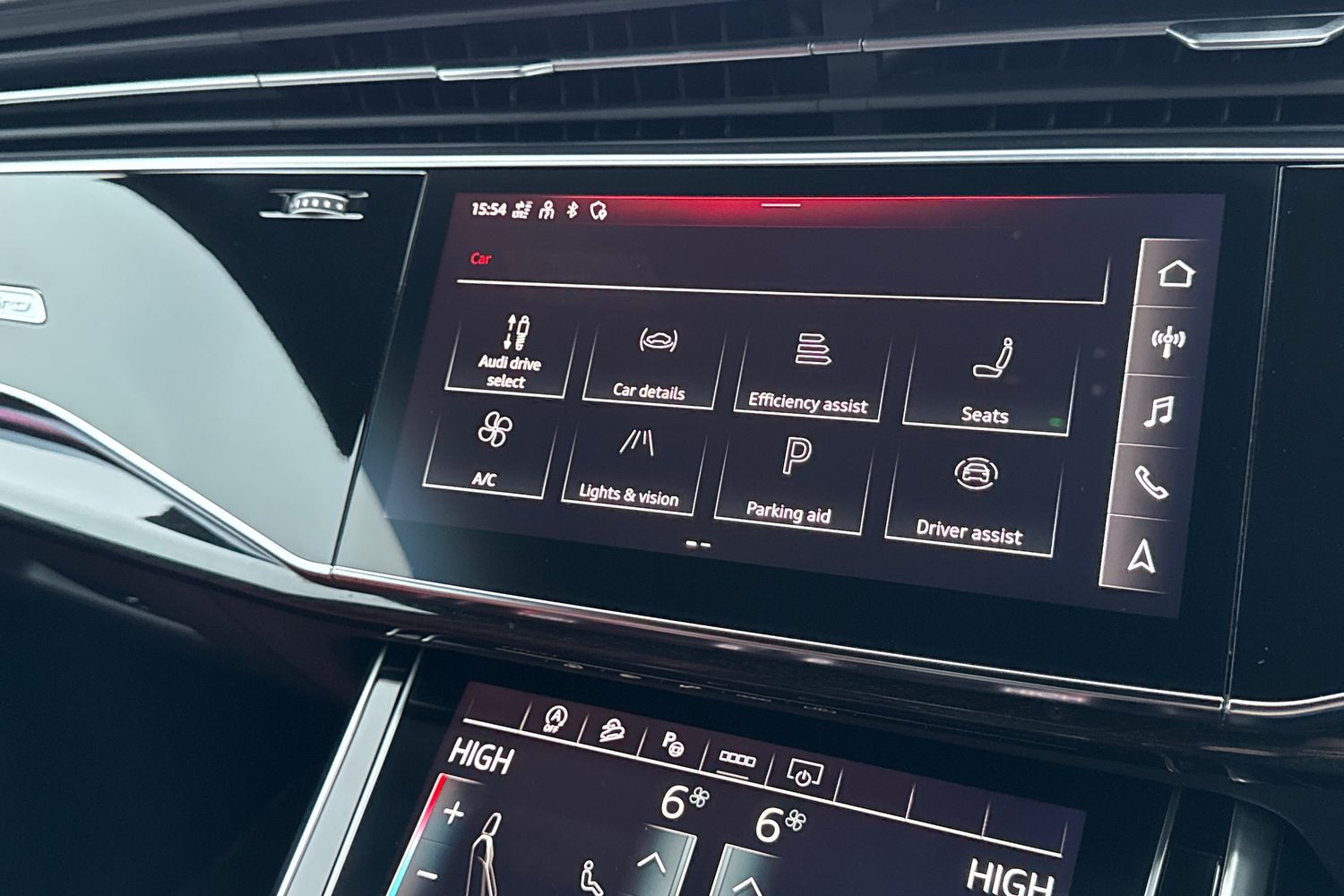 Used Audi Q8 2024 for sale - 77429448: Photo 45