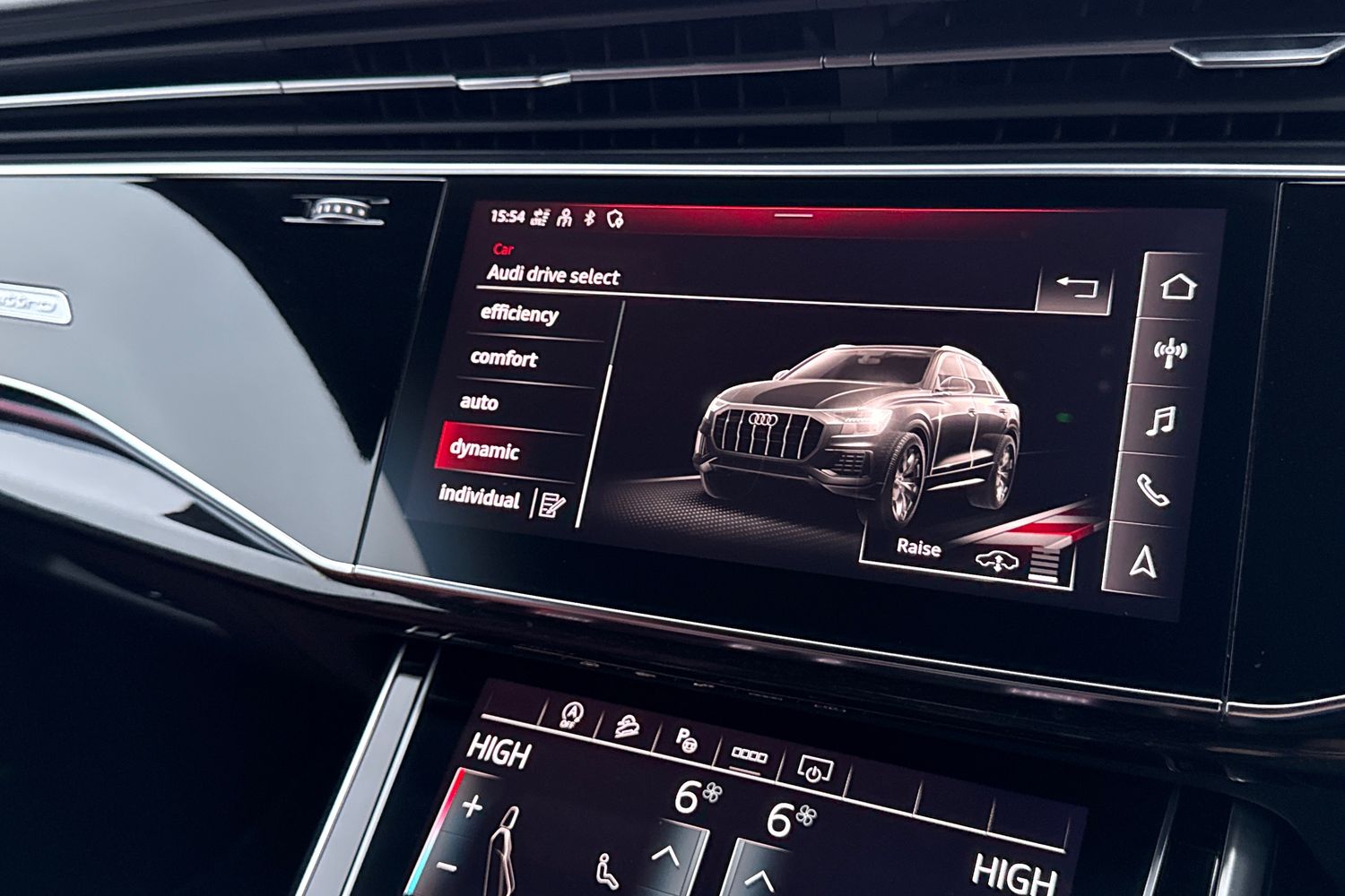 Used Audi Q8 2024 for sale - 77429448: Photo 46