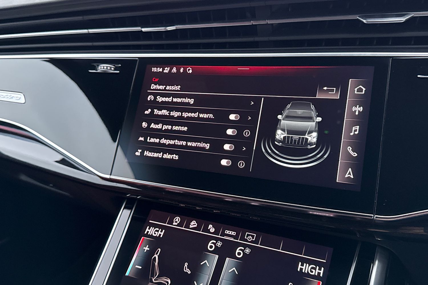 Used Audi Q8 2024 for sale - 77429448: Photo 47