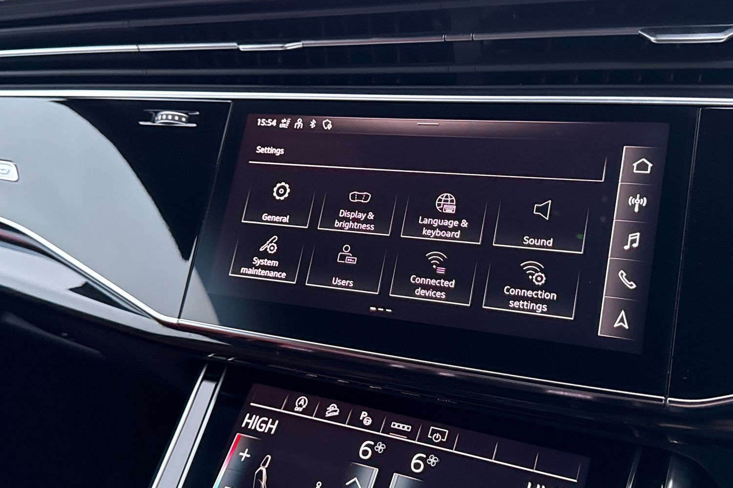 Used Audi Q8 2024 for sale - 77429448: Photo 49