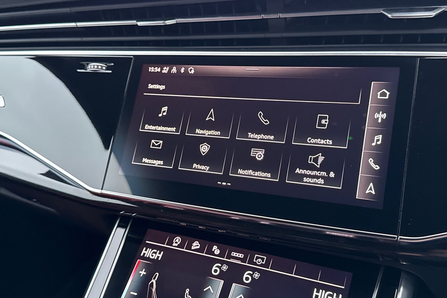 Used Audi Q8 2024 for sale - 77429448: Photo 50