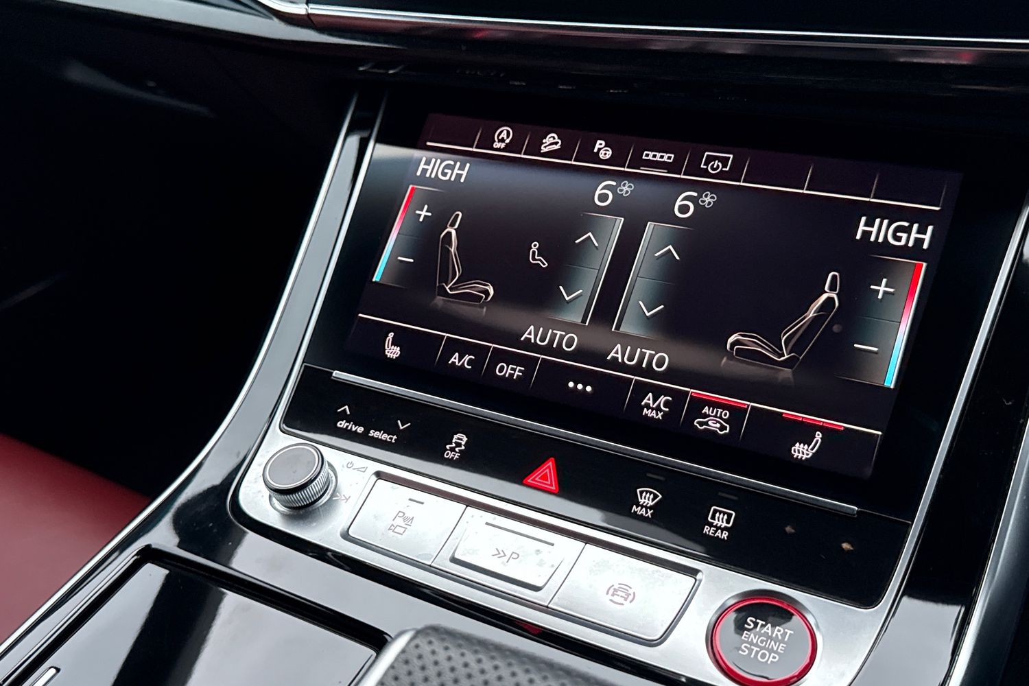 Used Audi Q8 2024 for sale - 77429448: Photo 51