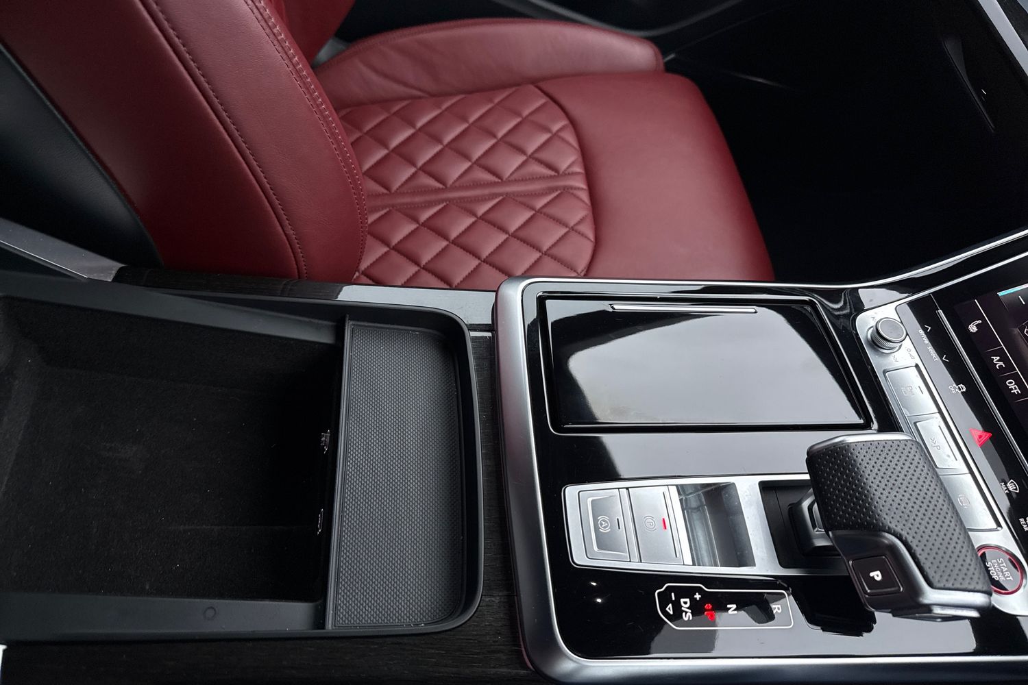 Used Audi Q8 2024 for sale - 77429448: Photo 52