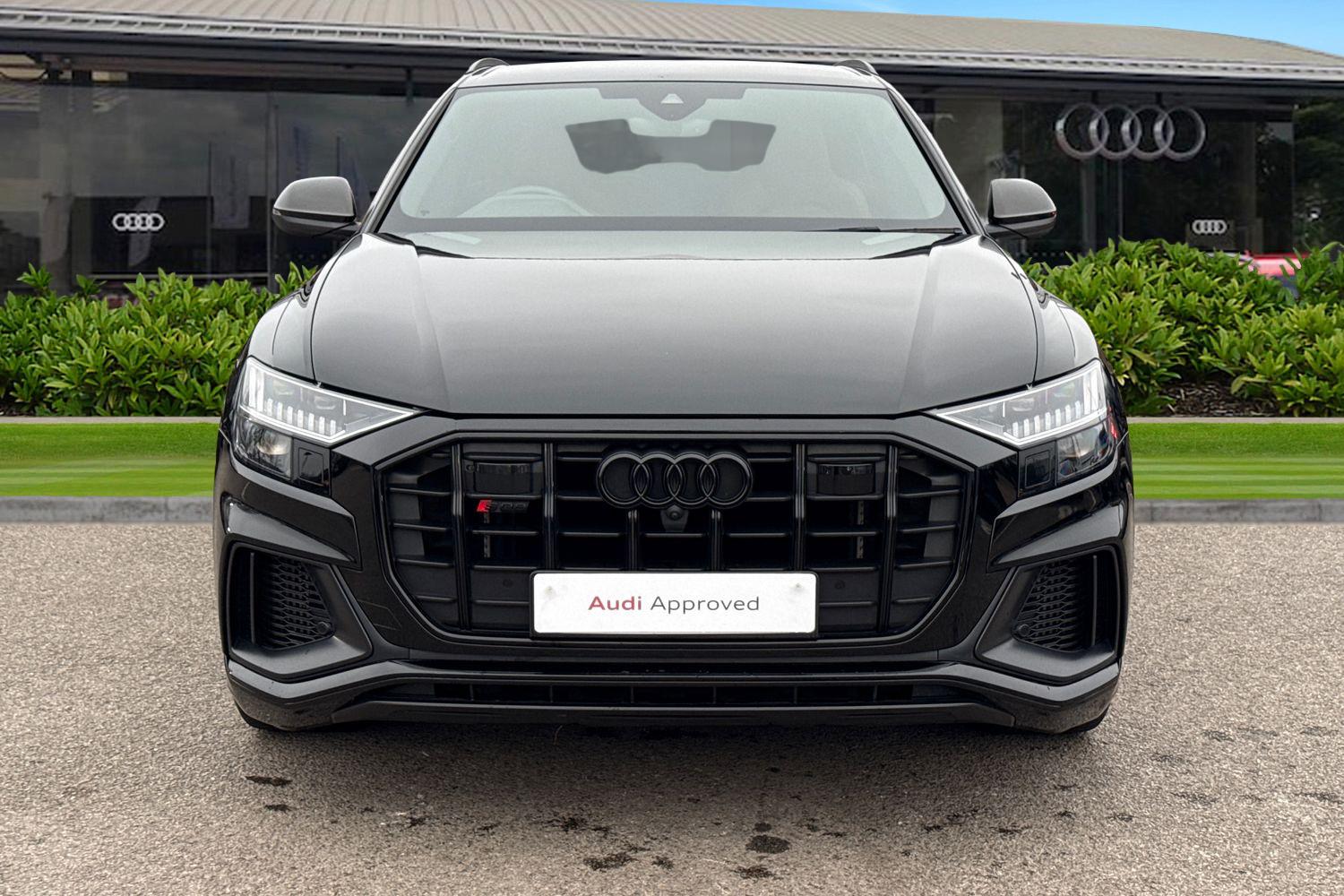 Used Audi Q8 2024 for sale - 77429448: Photo 6