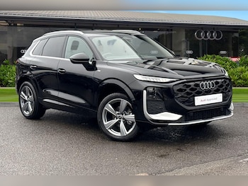 Used Audi Q3 2026 for sale - 78390460: Photo