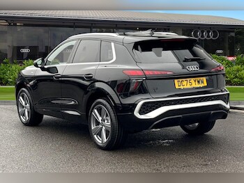 Used Audi Q3 2026 for sale - 78390460: Photo