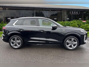 Used Audi Q3 2026 for sale - 78390460: Photo