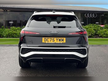 Used Audi Q3 2026 for sale - 78390460: Photo