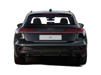 Used Audi A6 Avant 2026 for sale - 79651556: Photo