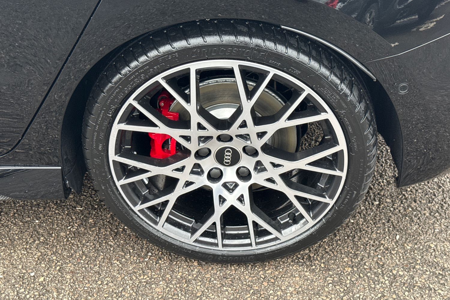 Used Audi RS3 2026 for sale - 77382428: Photo 11