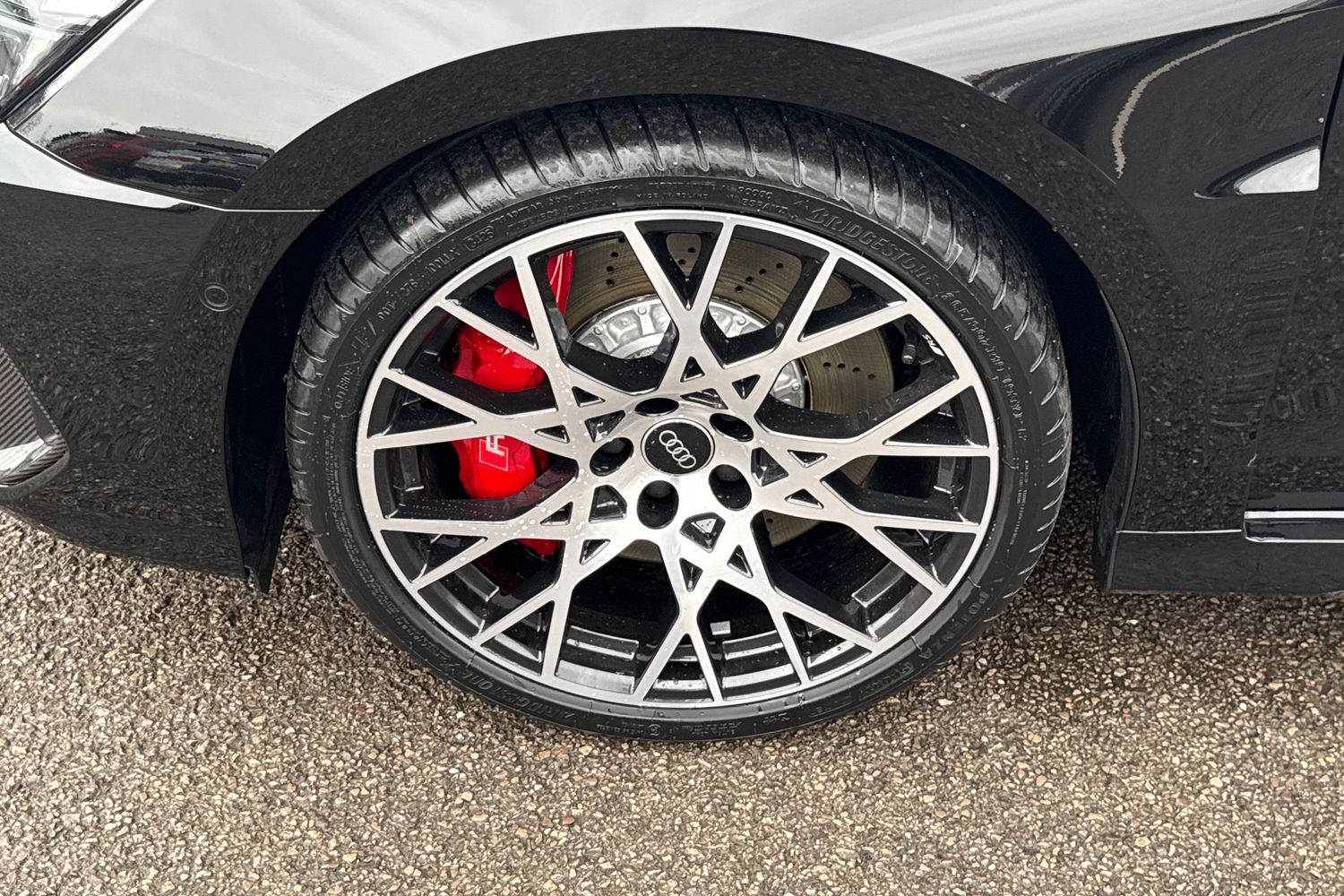 Used Audi RS3 2026 for sale - 77382428: Photo 12