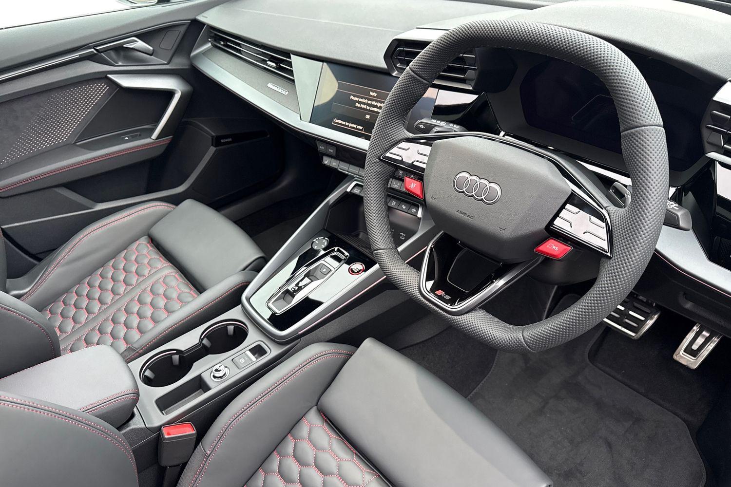 Used Audi RS3 2026 for sale - 77382428: Photo 13