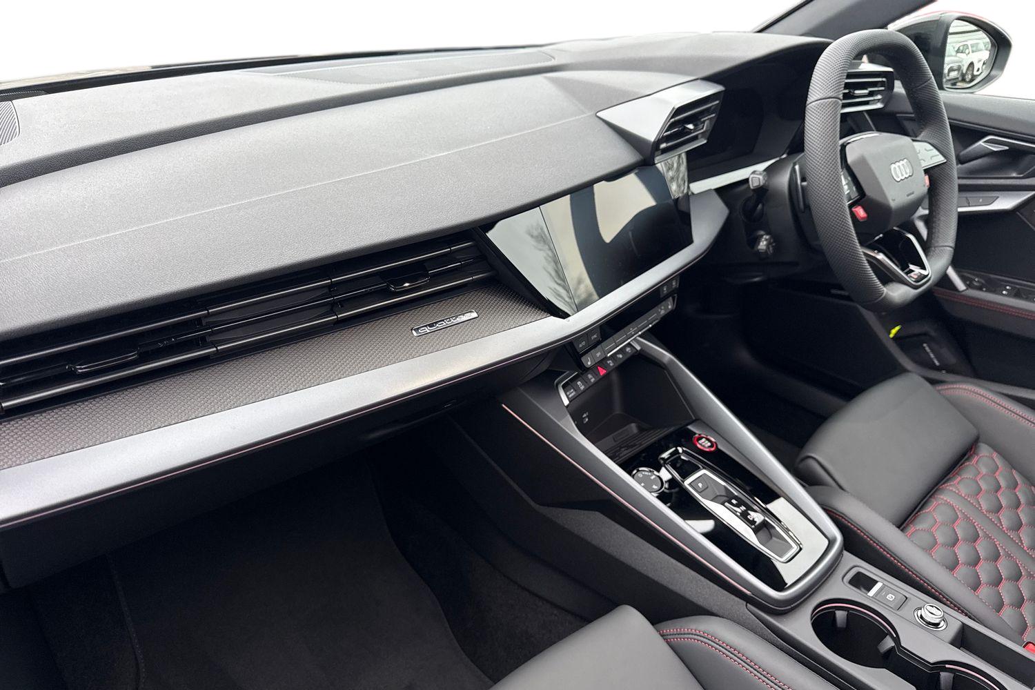 Used Audi RS3 2026 for sale - 77382428: Photo 14