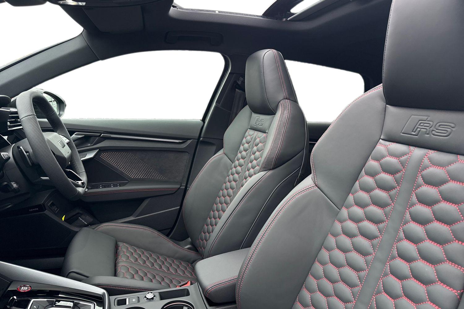 Used Audi RS3 2026 for sale - 77382428: Photo 15