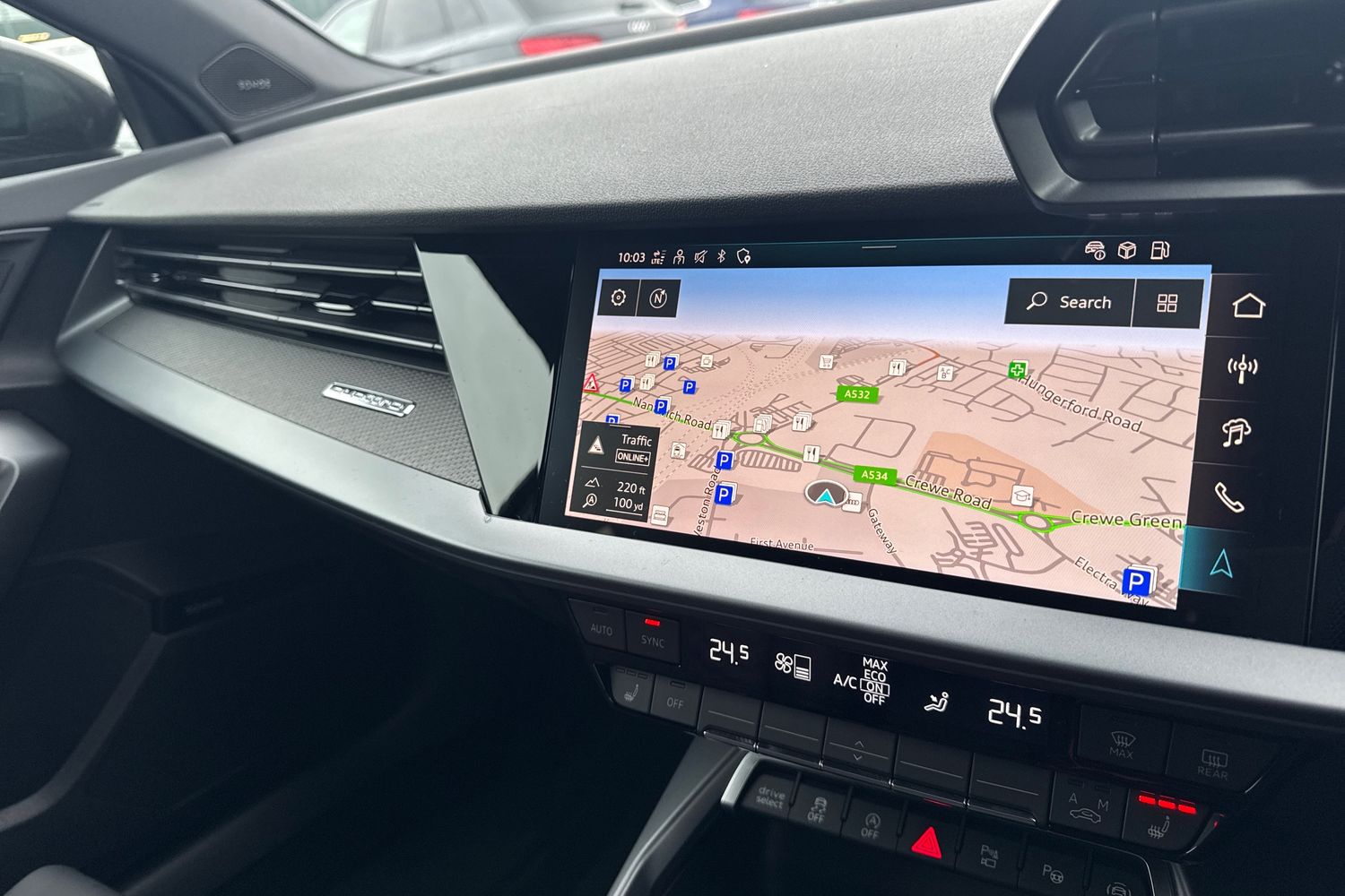 Used Audi RS3 2026 for sale - 77382428: Photo 16