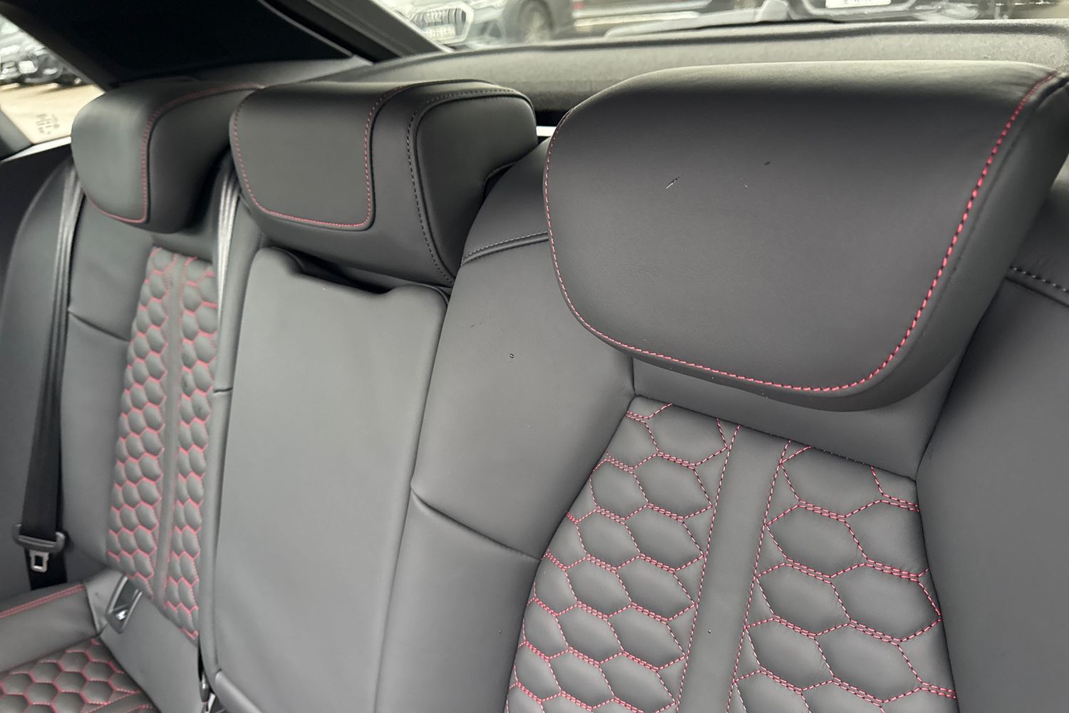 Used Audi RS3 2026 for sale - 77382428: Photo 18