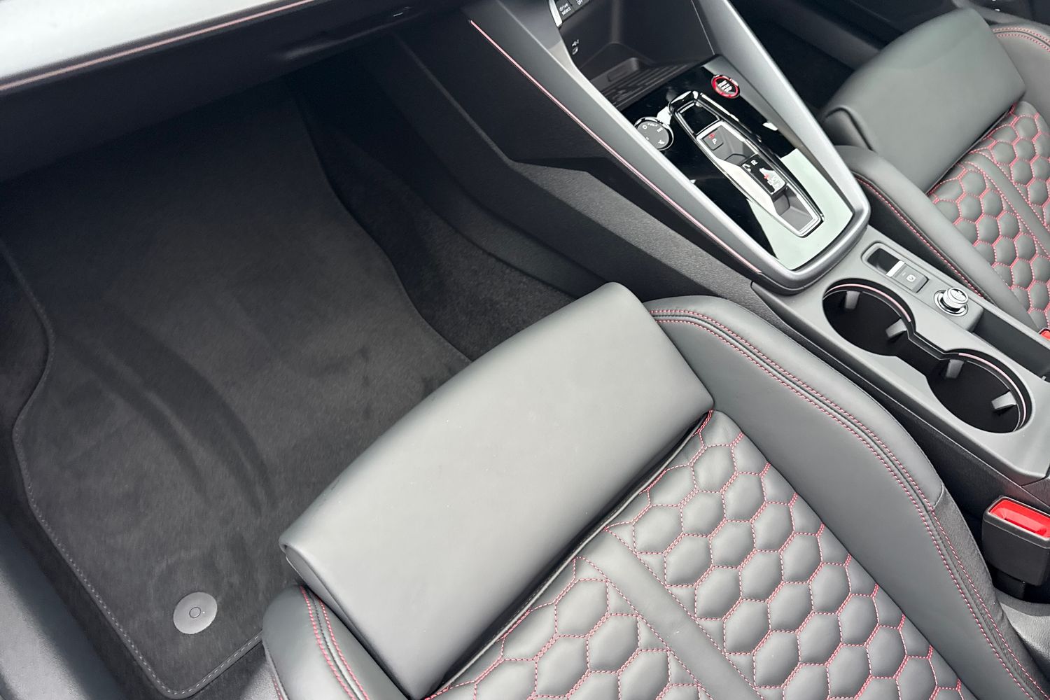 Used Audi RS3 2026 for sale - 77382428: Photo 19