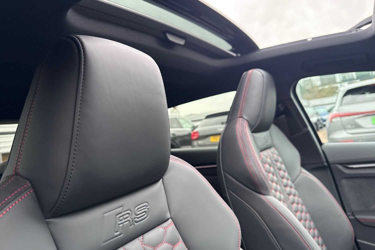 Used Audi RS3 2026 for sale - 77382428: Photo 23