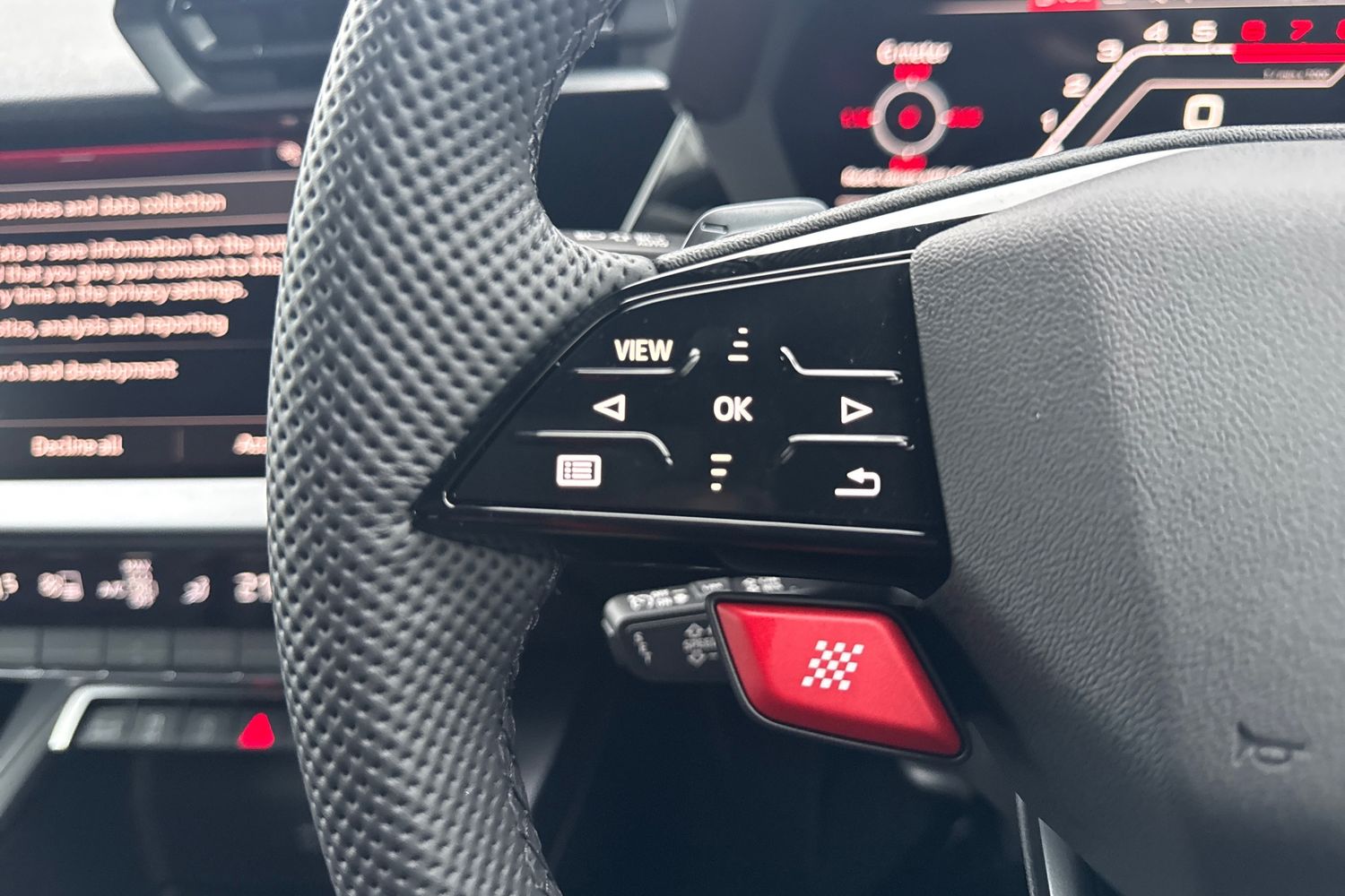 Used Audi RS3 2026 for sale - 77382428: Photo 26