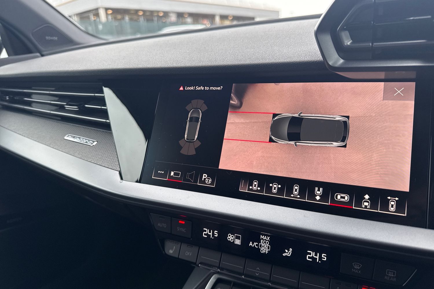 Used Audi RS3 2026 for sale - 77382428: Photo 33