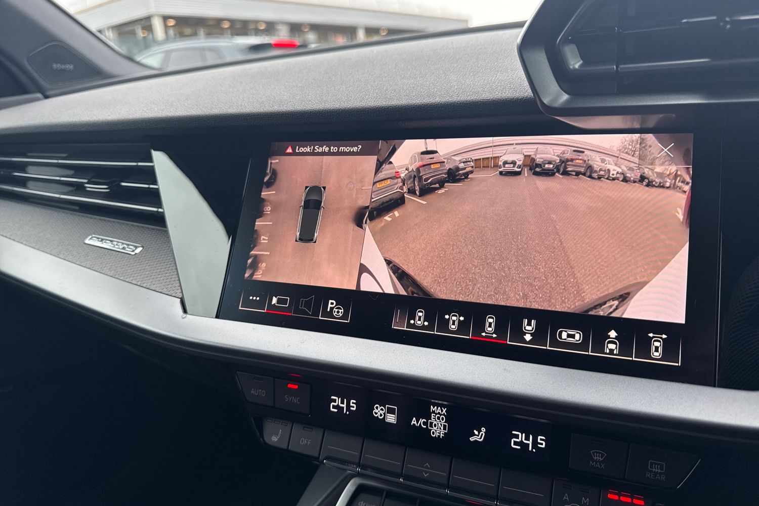 Used Audi RS3 2026 for sale - 77382428: Photo 34